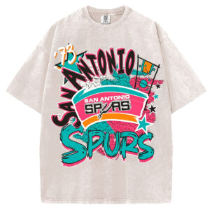 San Antonio Spurs Western Conference Champions T-shirt/Sweatshirt