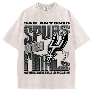 NBA 2026 Finals San Antonio Spurs T-shirt/Sweatshirt