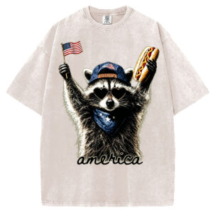 USA Independence Day T-Shirt/Sweatshirt