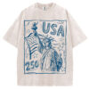USA 250 Vintage T-Shirt/Sweatshirt