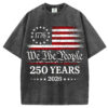 250th America Anniversary T-Shirt/Sweatshirt