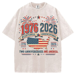America 250th Anniversary T-Shirt/Sweatshirt