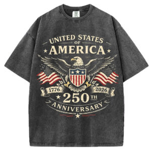 USA 250th Anniversary T-Shirt/Sweatshirt