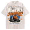New York Basketball Champions T-shirt/Sweatshirt