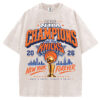 New York Knicks 2026 Champions T-shirt/Sweatshirt
