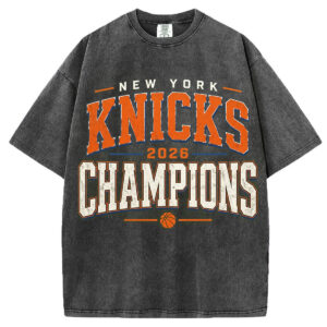 New York Knicks Champions T-shirt/Sweatshirt