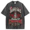 Carolina Hurricanes 2026 Stanley Cup Champions T-shirt/Sweatshirt