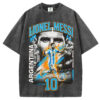 Lionel Messi Argentina Soccer T-shirt/Sweatshirt
