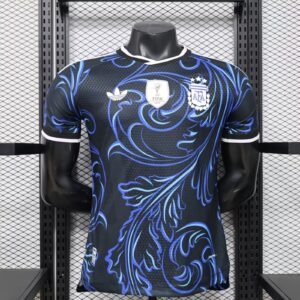 2026 Player Version Argentina Away Soccer Jersey