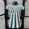 2026 Player Version Argentina Special Edition Jersey