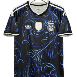 Argentina National Team 2026 Away Replica Jersey