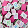 Amara Mahjong Tiles
